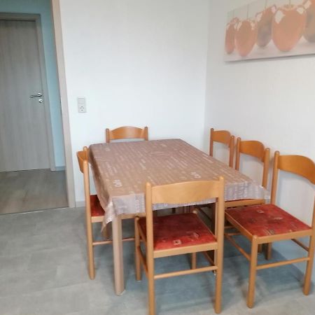 Ferienwohnung Yara Roedental Екстер'єр фото