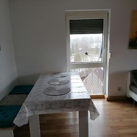 Ferienwohnung Yara Roedental Екстер'єр фото