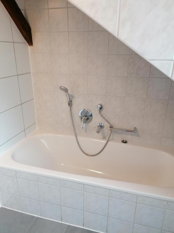 Ferienwohnung Yara Roedental Екстер'єр фото
