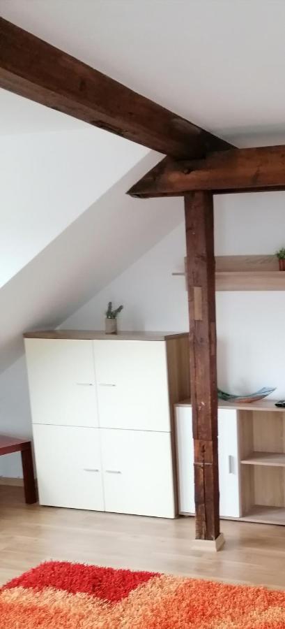 Ferienwohnung Yara Roedental Екстер'єр фото