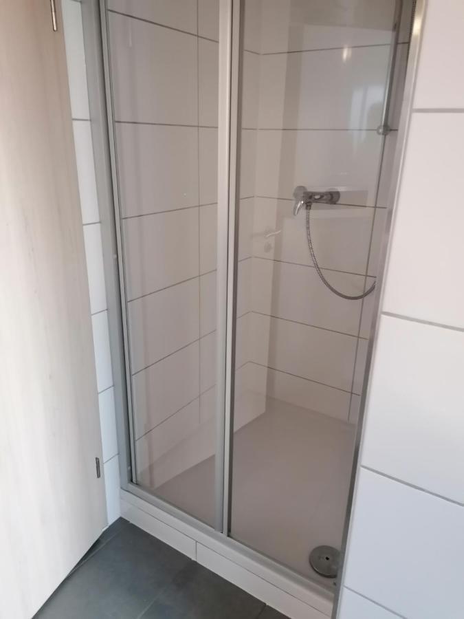 Ferienwohnung Yara Roedental Екстер'єр фото