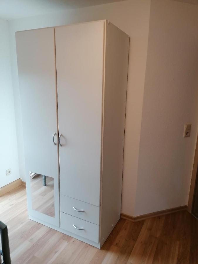 Ferienwohnung Yara Roedental Екстер'єр фото